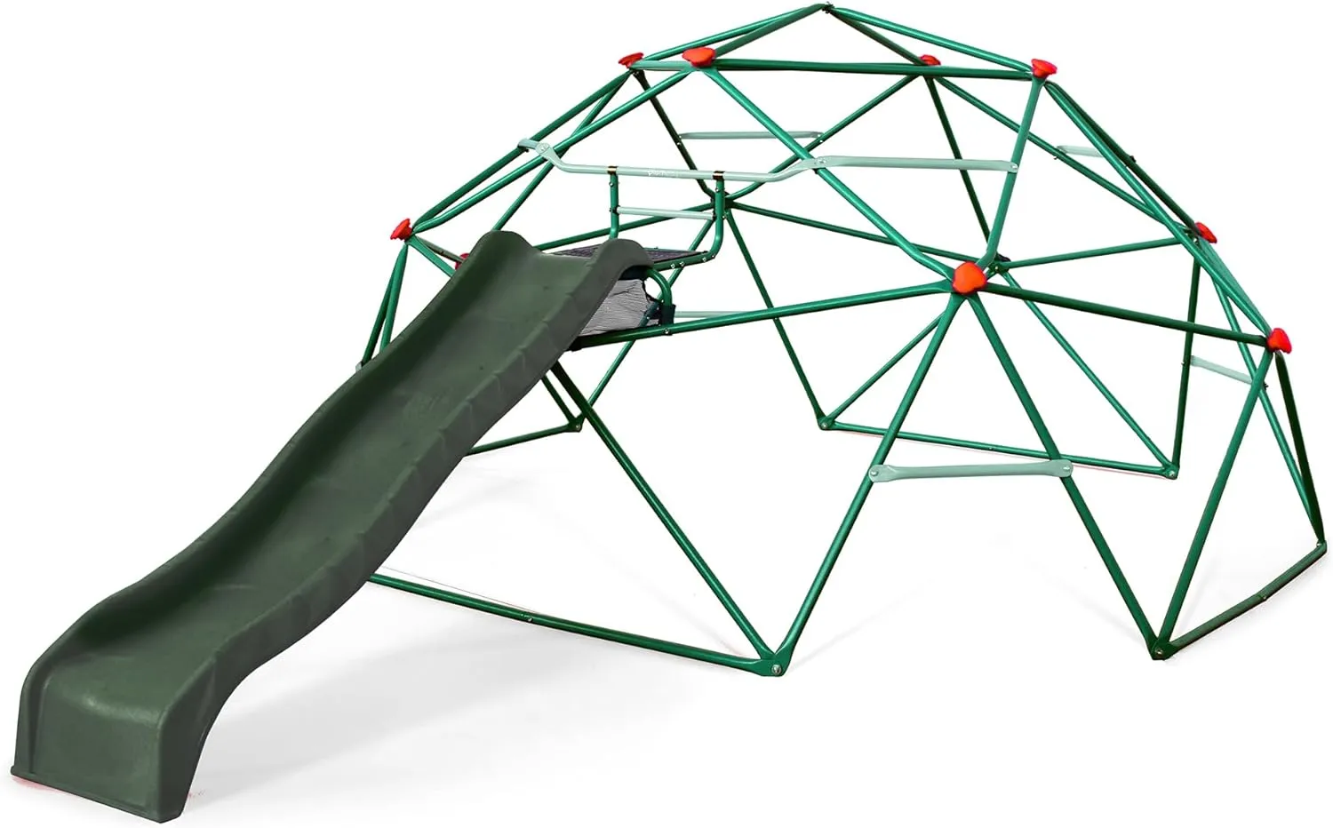 Phobos Metal Dome with Slide