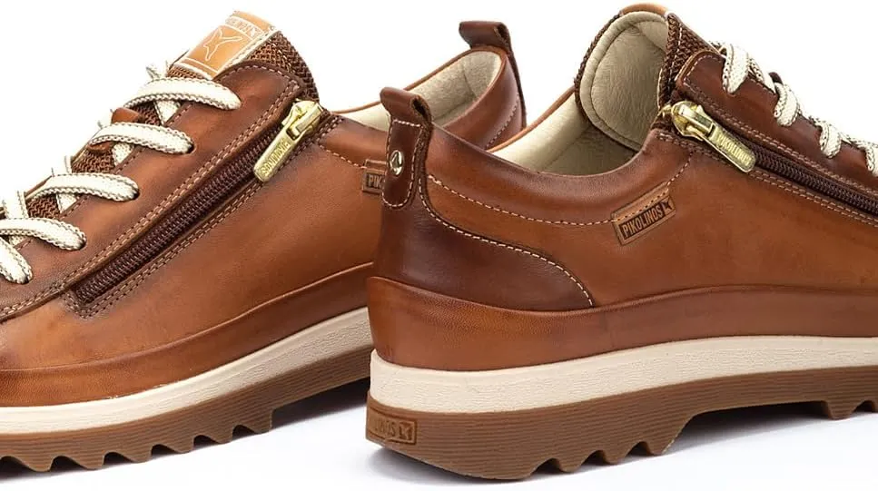 PIKOLINOS Women's Vigo W3w-6979 Sneaker