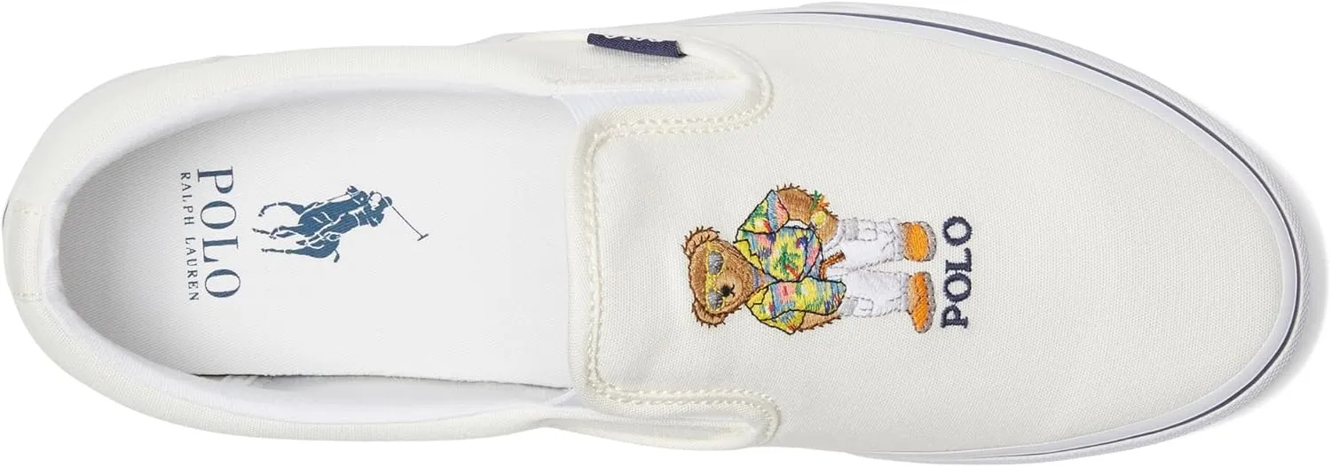 POLO RALPH LAUREN Keaton-Slip
