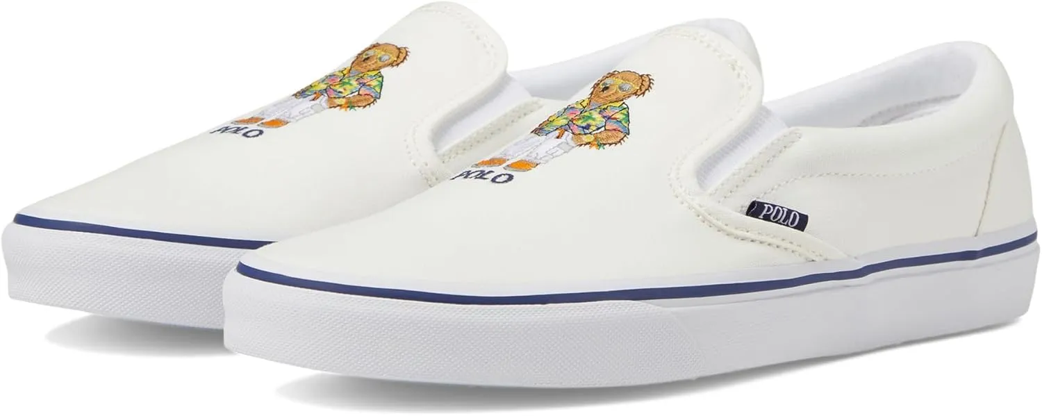 POLO RALPH LAUREN Keaton-Slip