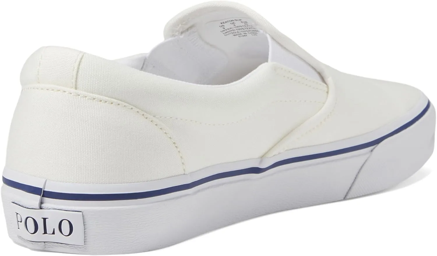 POLO RALPH LAUREN Keaton-Slip