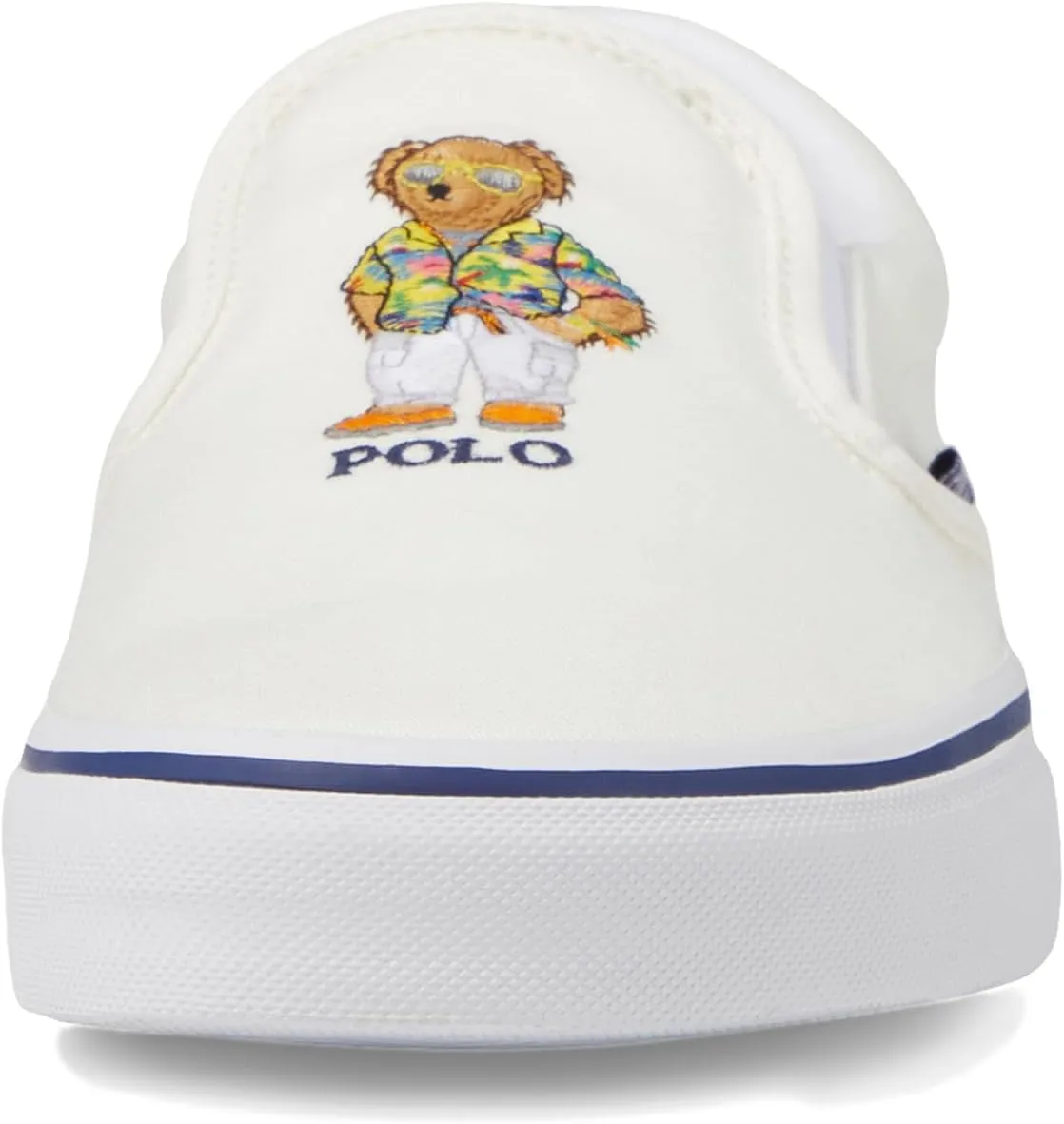 POLO RALPH LAUREN Keaton-Slip