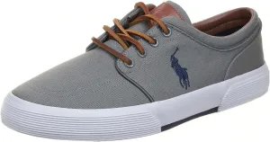 Polo Ralph Lauren Men's Faxon Low