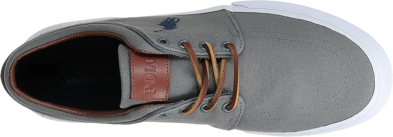 Polo Ralph Lauren Men's Faxon Low