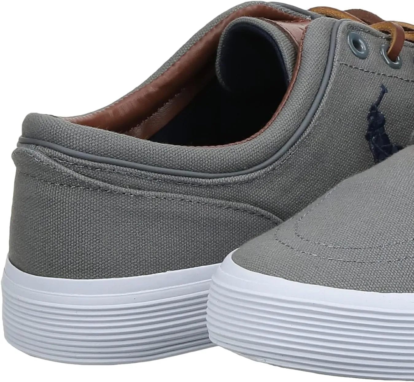 Polo Ralph Lauren Men's Faxon Low