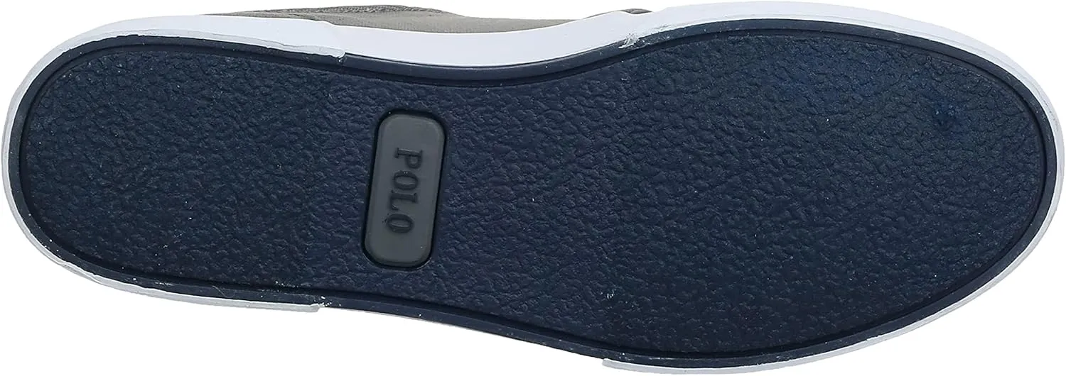 Polo Ralph Lauren Men's Faxon Low