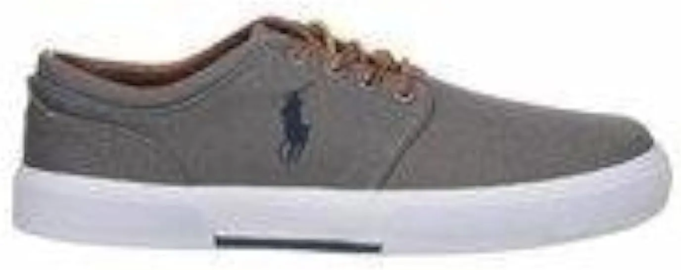 Polo Ralph Lauren Men's Faxon Low