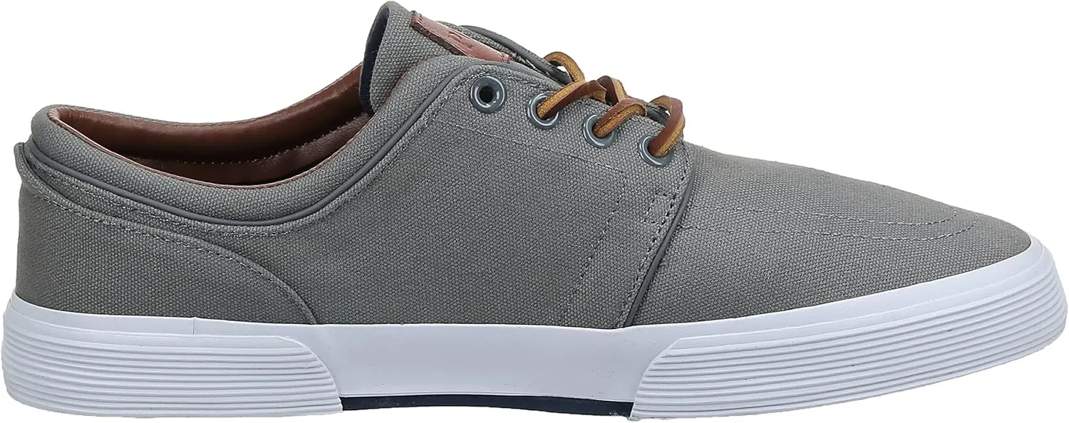 Polo Ralph Lauren Men's Faxon Low