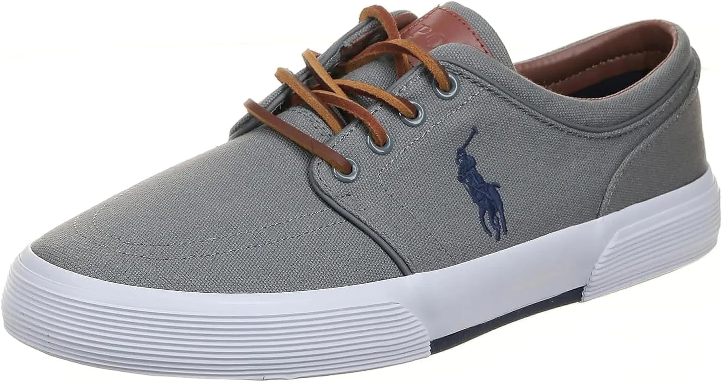 Polo Ralph Lauren Men's Faxon Low