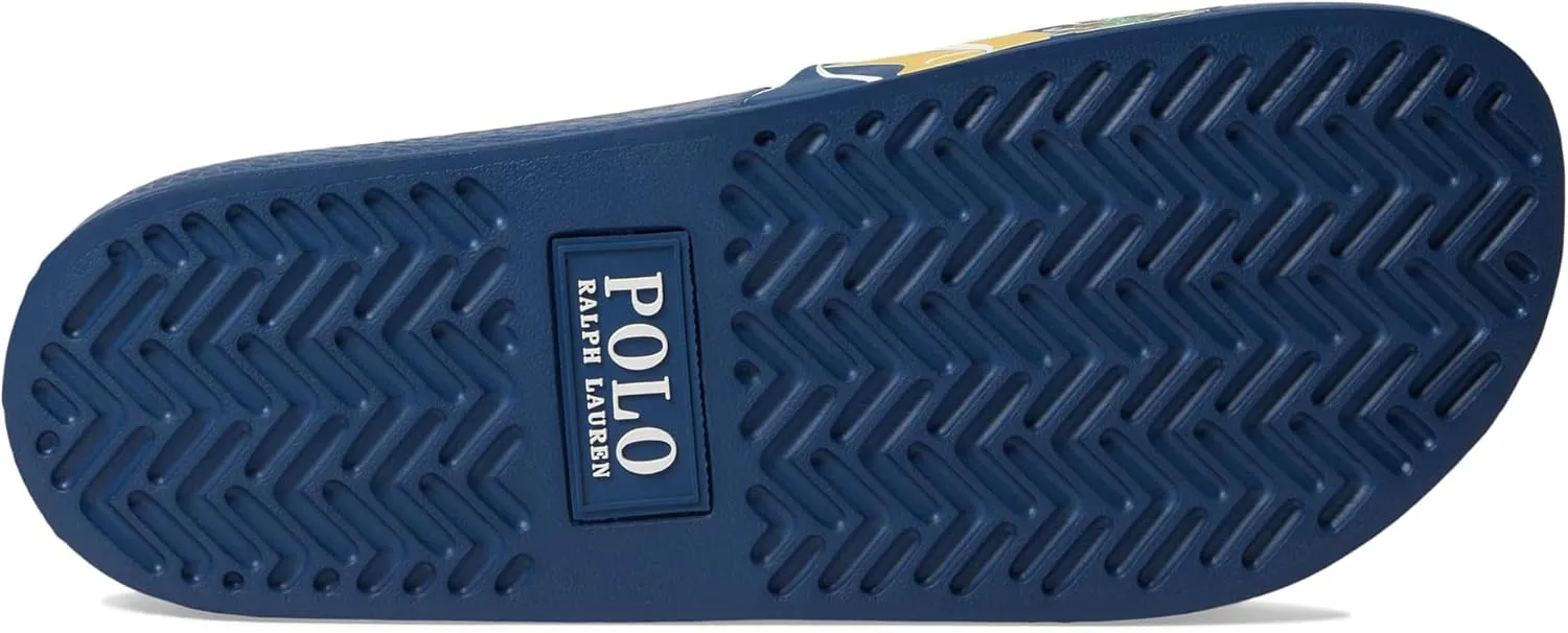 Polo Ralph Lauren Men's Polo Slides