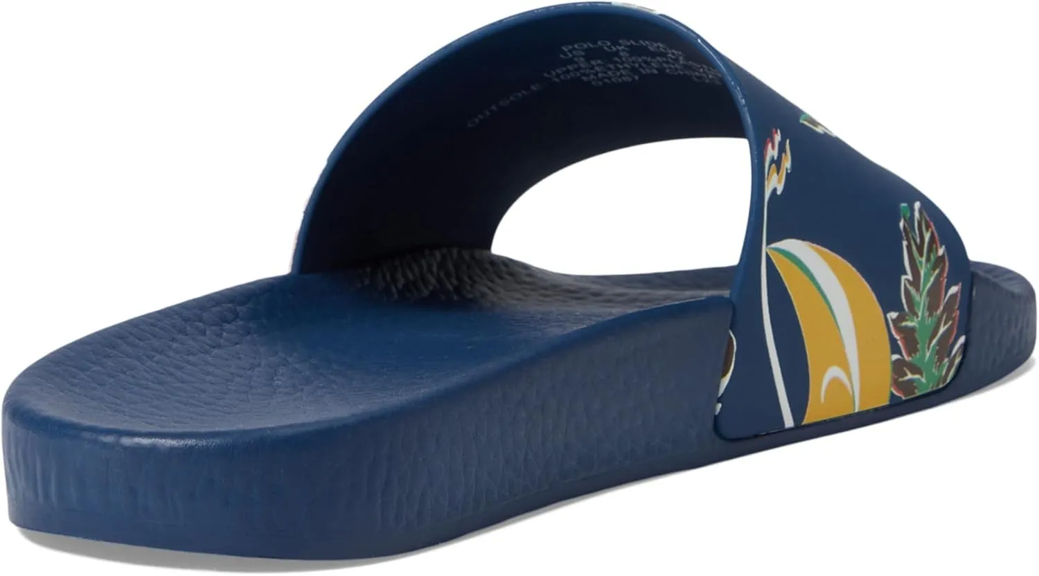 Polo Ralph Lauren Men's Polo Slides