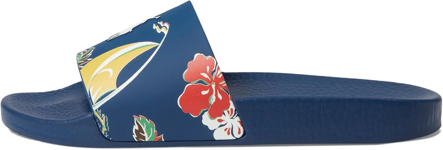 Polo Ralph Lauren Men's Polo Slides