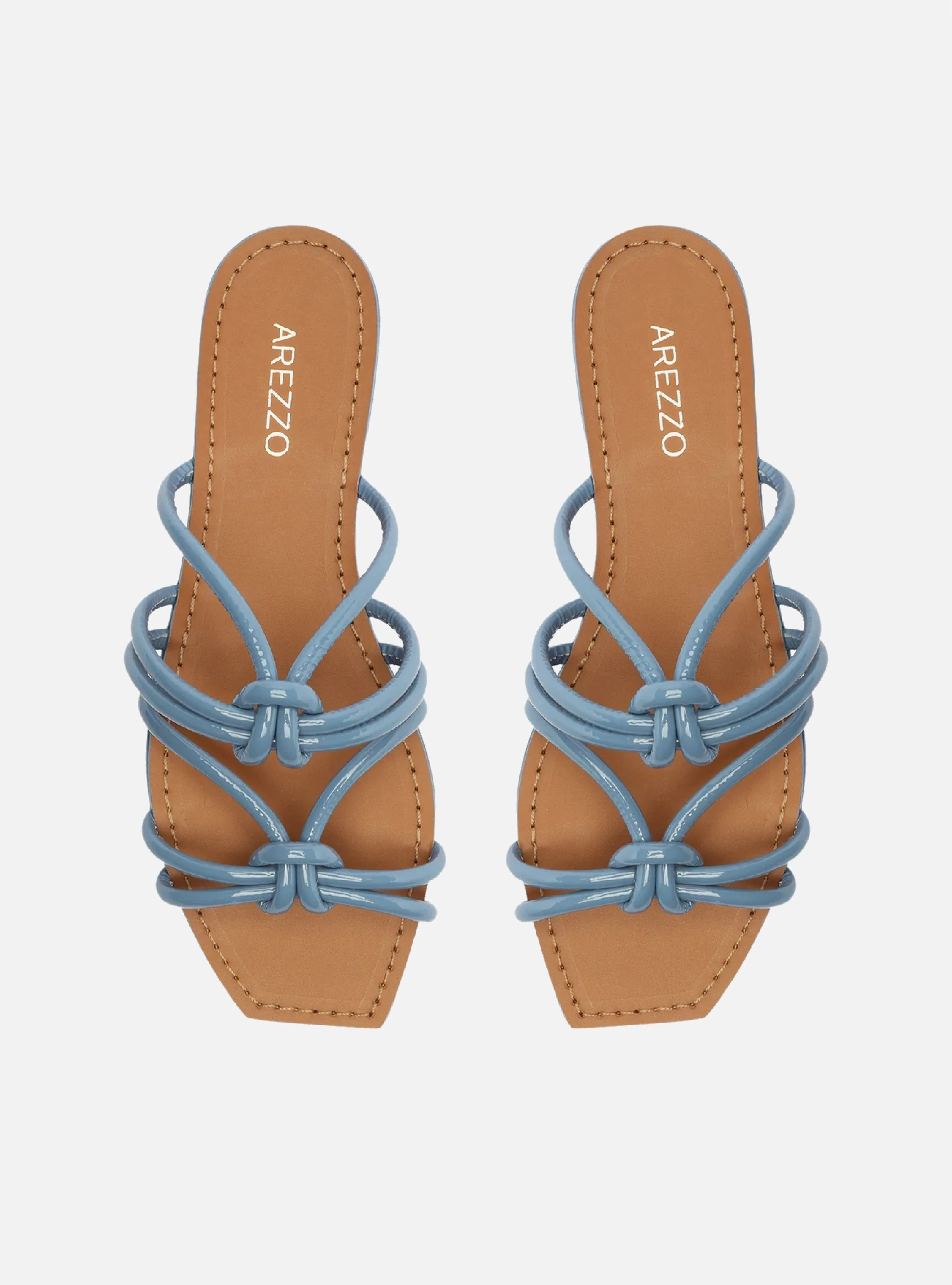 Pri Flat Sandal