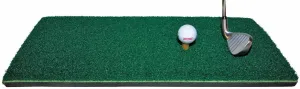Pro Grade, Heavy-Duty Golf Mat for Driving and Chipping (Shipped Flat)