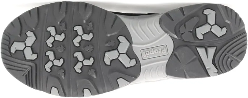 Propét Men's Cooper Waterproof Hiking Shoe