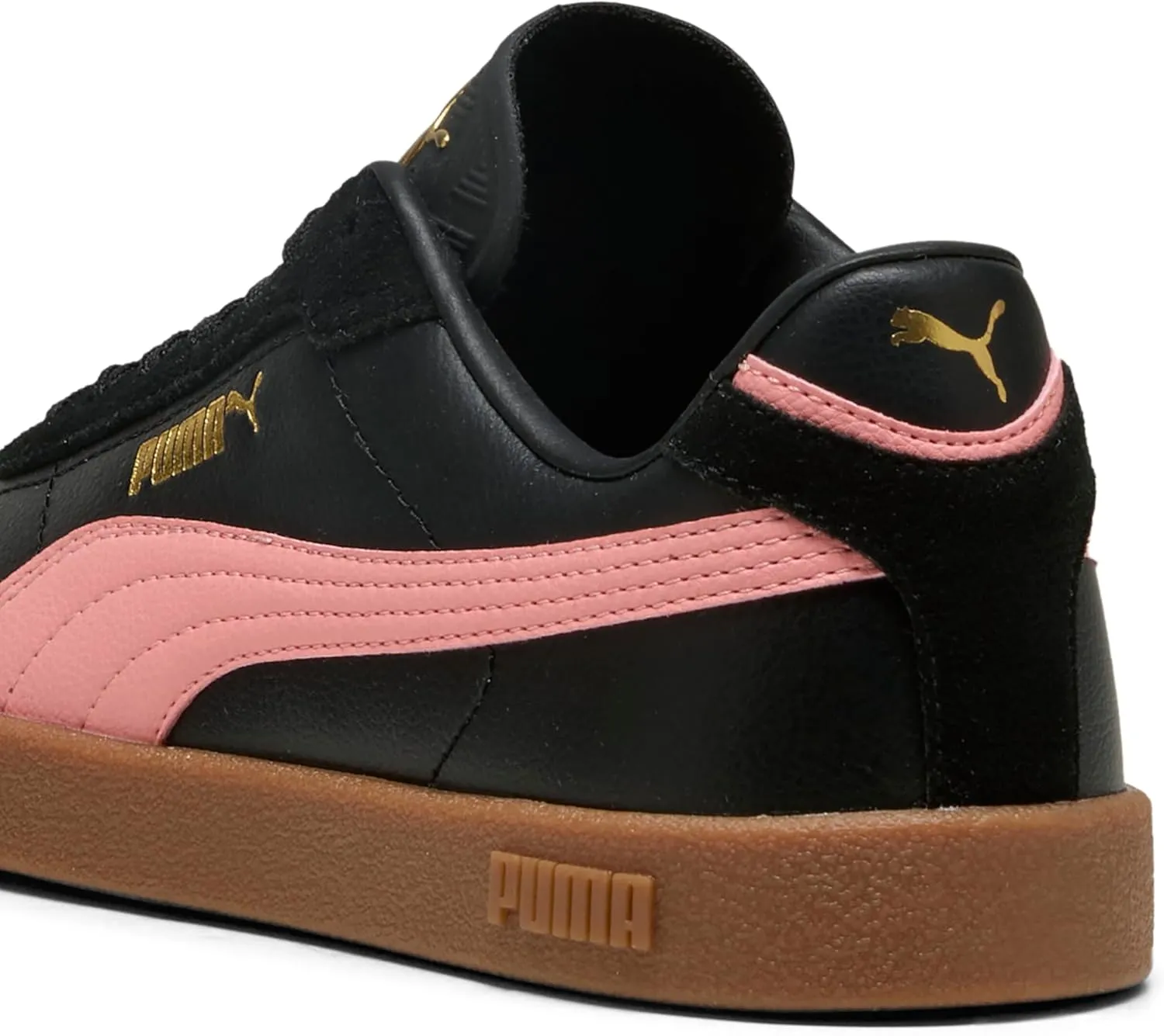 PUMA Men's Low-Top Sneaker
