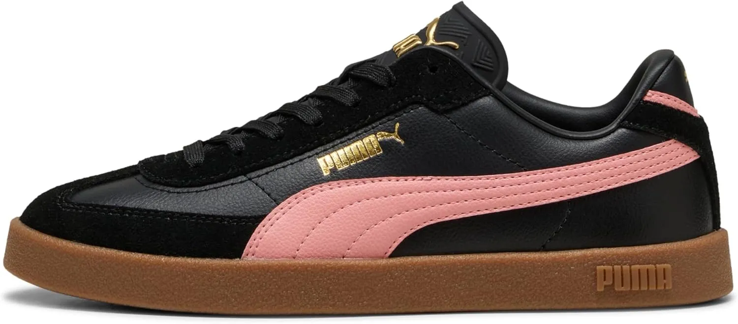 PUMA Men's Low-Top Sneaker