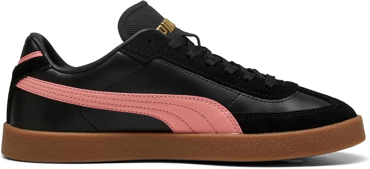 PUMA Men's Low-Top Sneaker