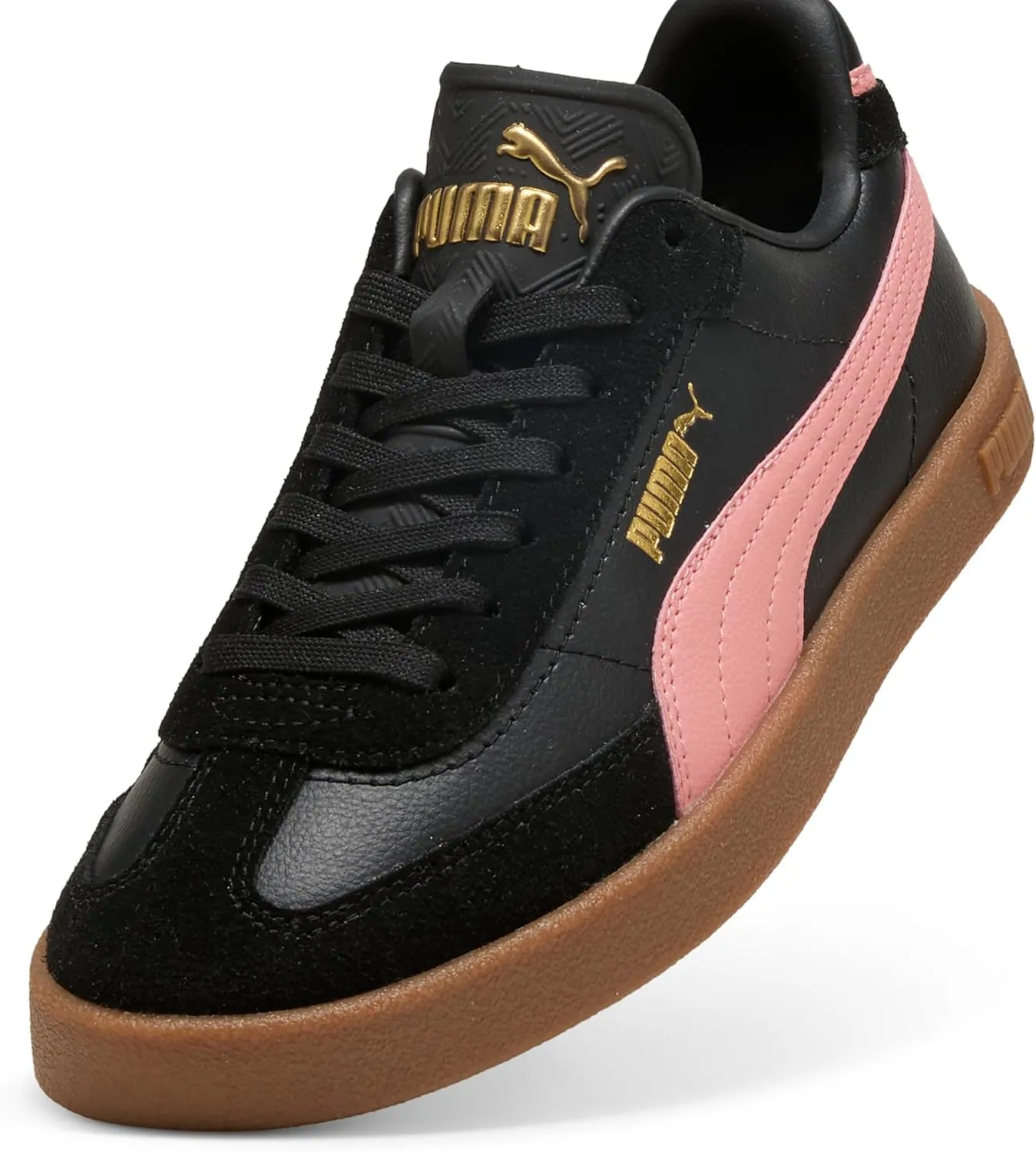 PUMA Men's Low-Top Sneaker