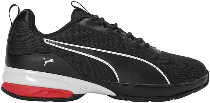 PUMA Men's Road Running Shoe