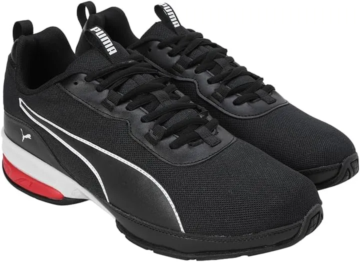 PUMA Men's Road Running Shoe