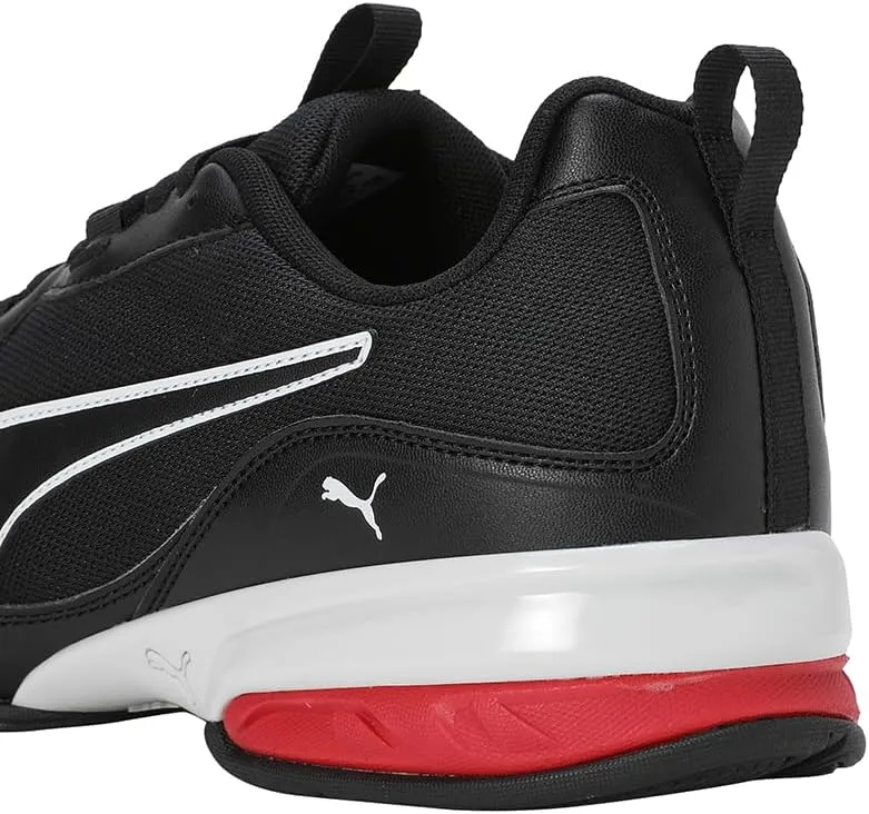 PUMA Men's Road Running Shoe