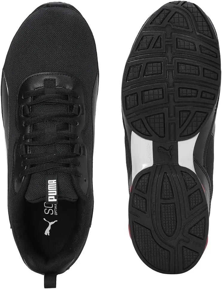 PUMA Men's Road Running Shoe