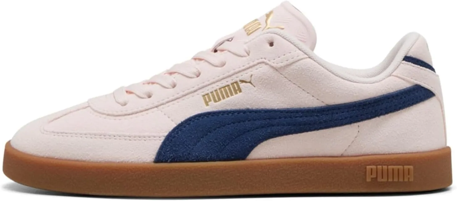 PUMA Unisex-Adult Low-Top Sneaker