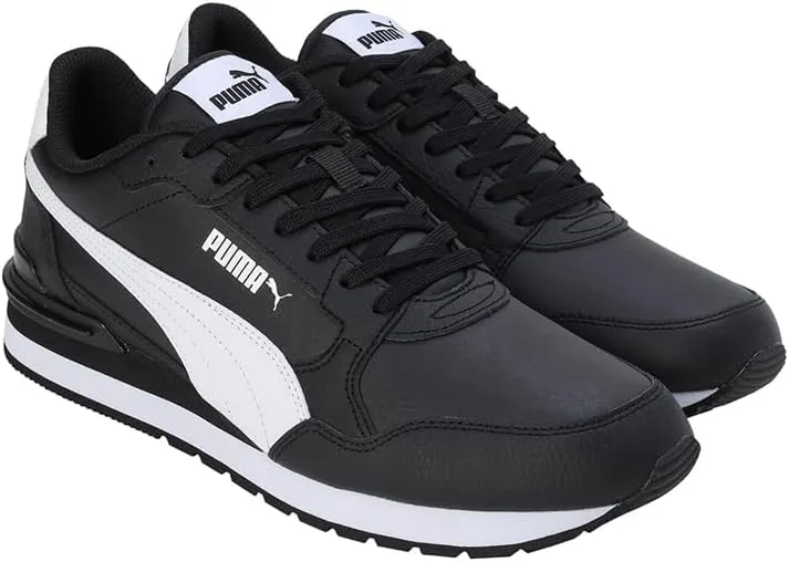 PUMA Unisex-Adult Low-Top Sneaker