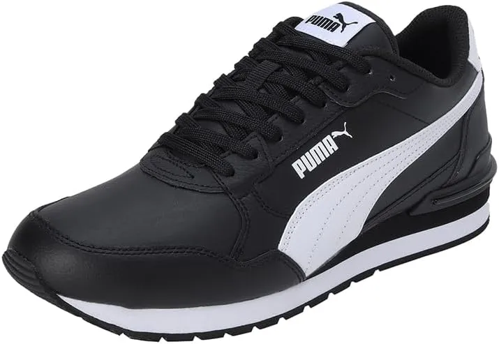 PUMA Unisex-Adult Low-Top Sneaker
