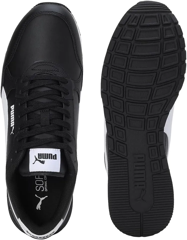 PUMA Unisex-Adult Low-Top Sneaker