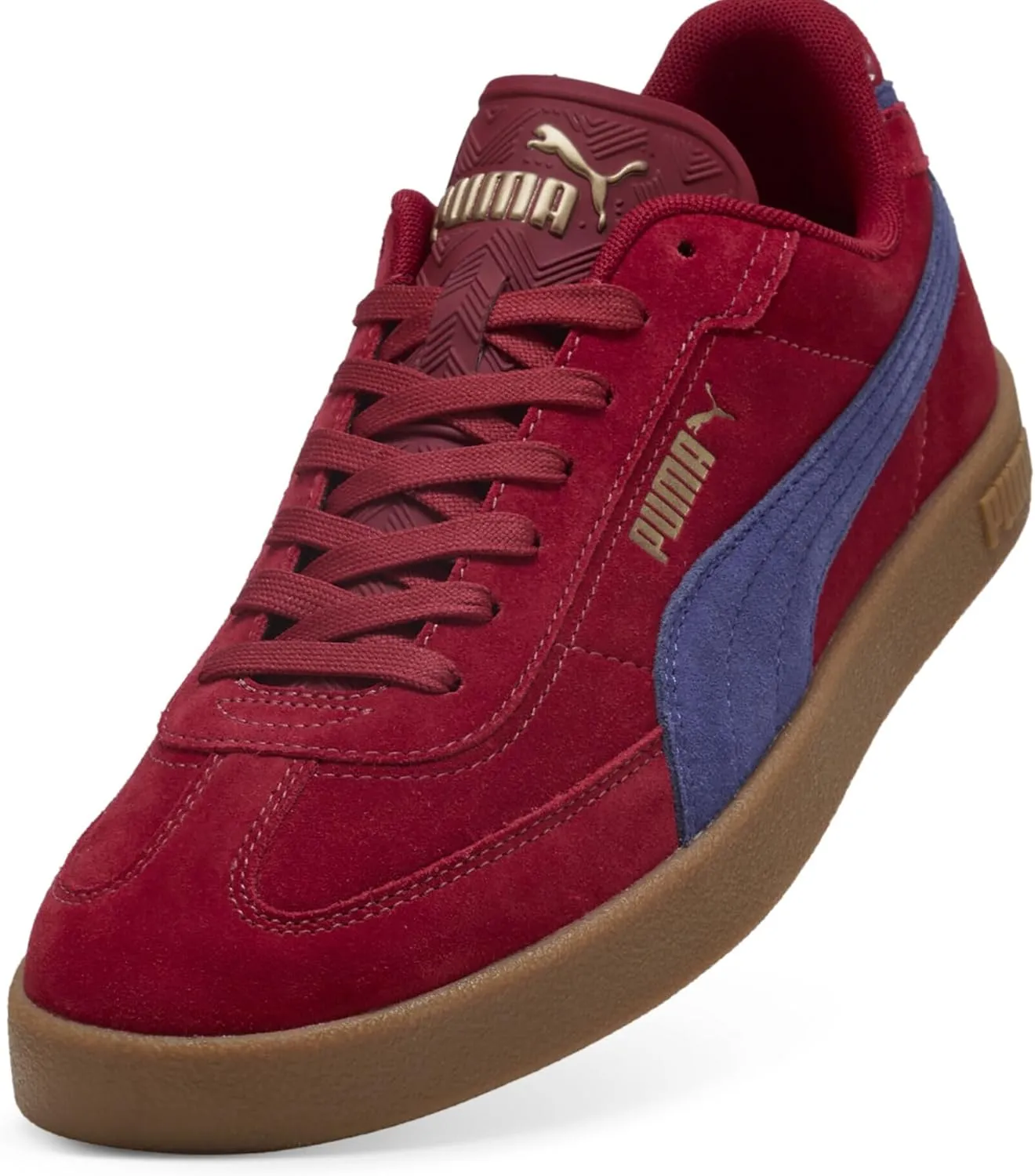 PUMA Unisex-Adult Low-Top Sneaker