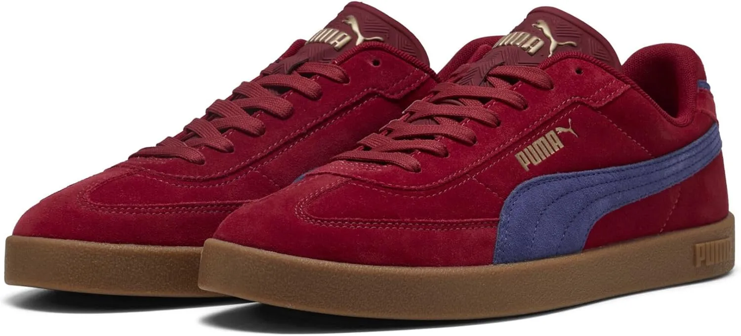 PUMA Unisex-Adult Low-Top Sneaker