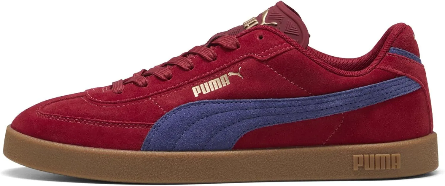 PUMA Unisex-Adult Low-Top Sneaker
