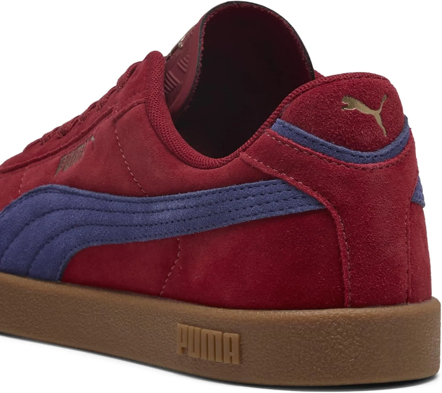PUMA Unisex-Adult Low-Top Sneaker