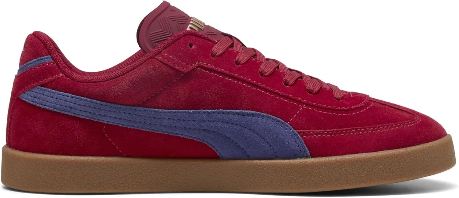 PUMA Unisex-Adult Low-Top Sneaker