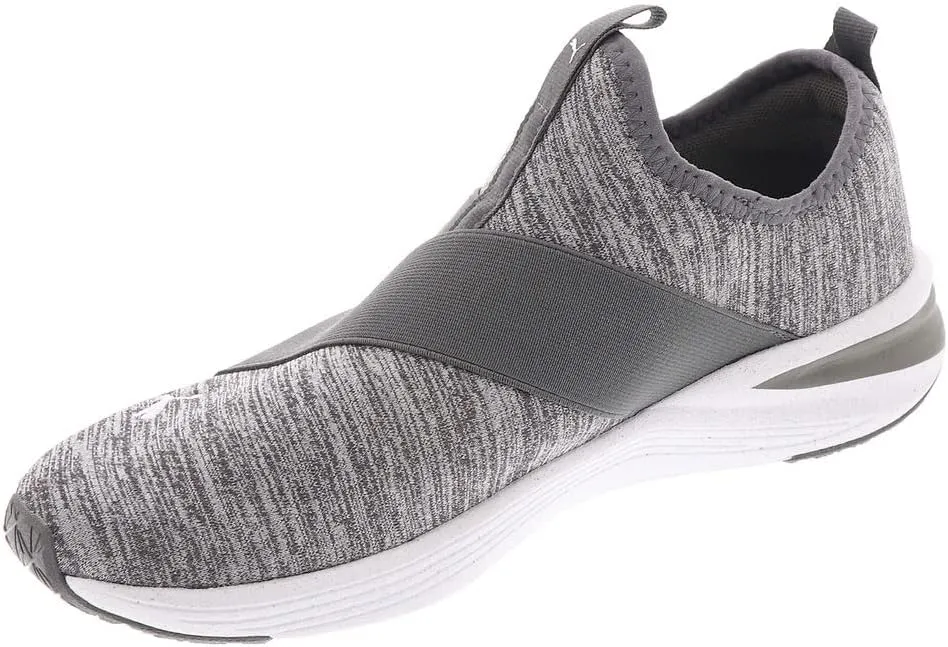 PUMA Women's Better Foam Prowl Slip-On Cross Trainer