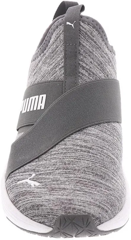 PUMA Women's Better Foam Prowl Slip-On Cross Trainer
