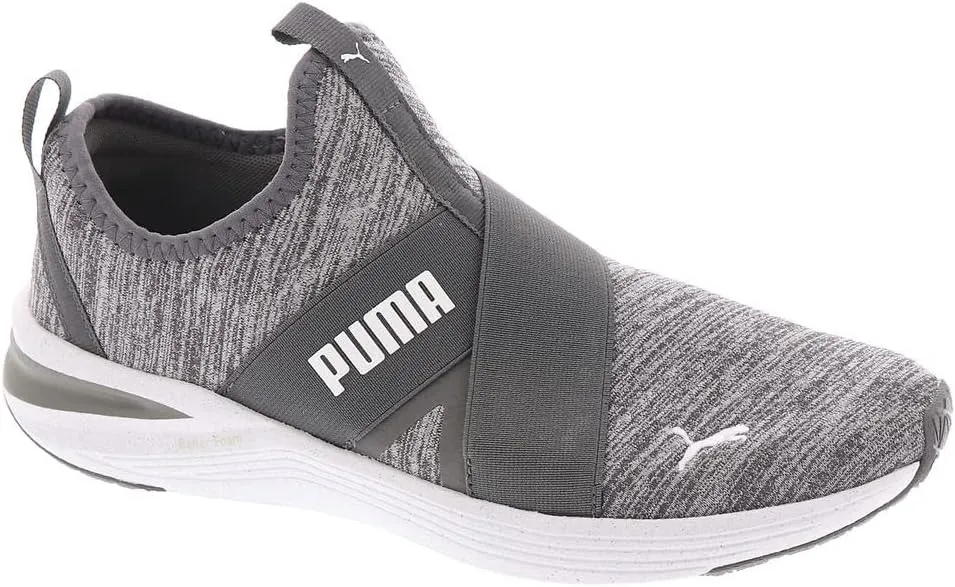 PUMA Women's Better Foam Prowl Slip-On Cross Trainer