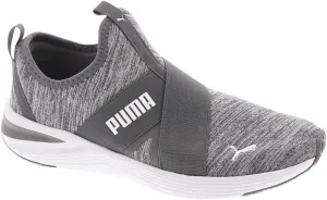 PUMA Women's Better Foam Prowl Slip-On Cross Trainer