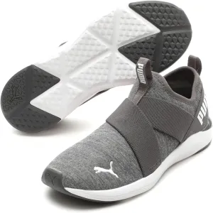 PUMA Women's Prowl Slip on Knit WN's Cross Trainer