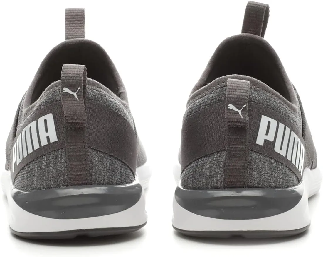 PUMA Women's Prowl Slip on Knit WN's Cross Trainer