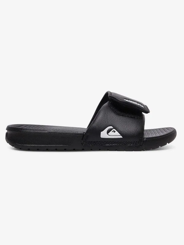Quiksilver Bright Coast Adjustable Youth Slide