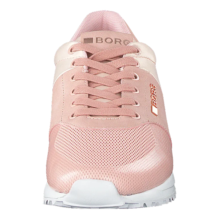 R200 Low Sat W Old Pink/rose Gold