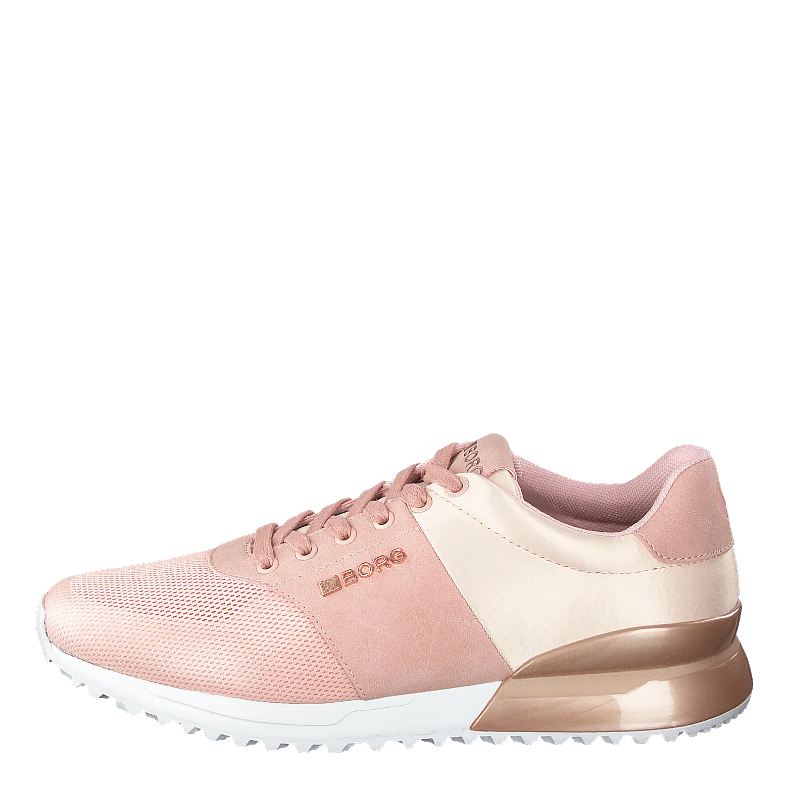 R200 Low Sat W Old Pink/rose Gold