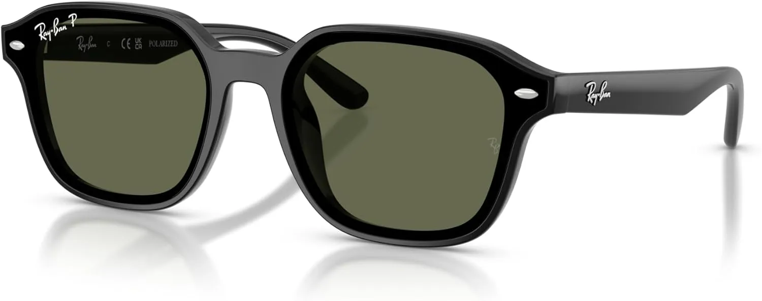 Ray-Ban Rb4458d Square Sunglasses