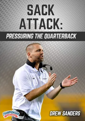 Sack Attack: Pressuring the Quarterback