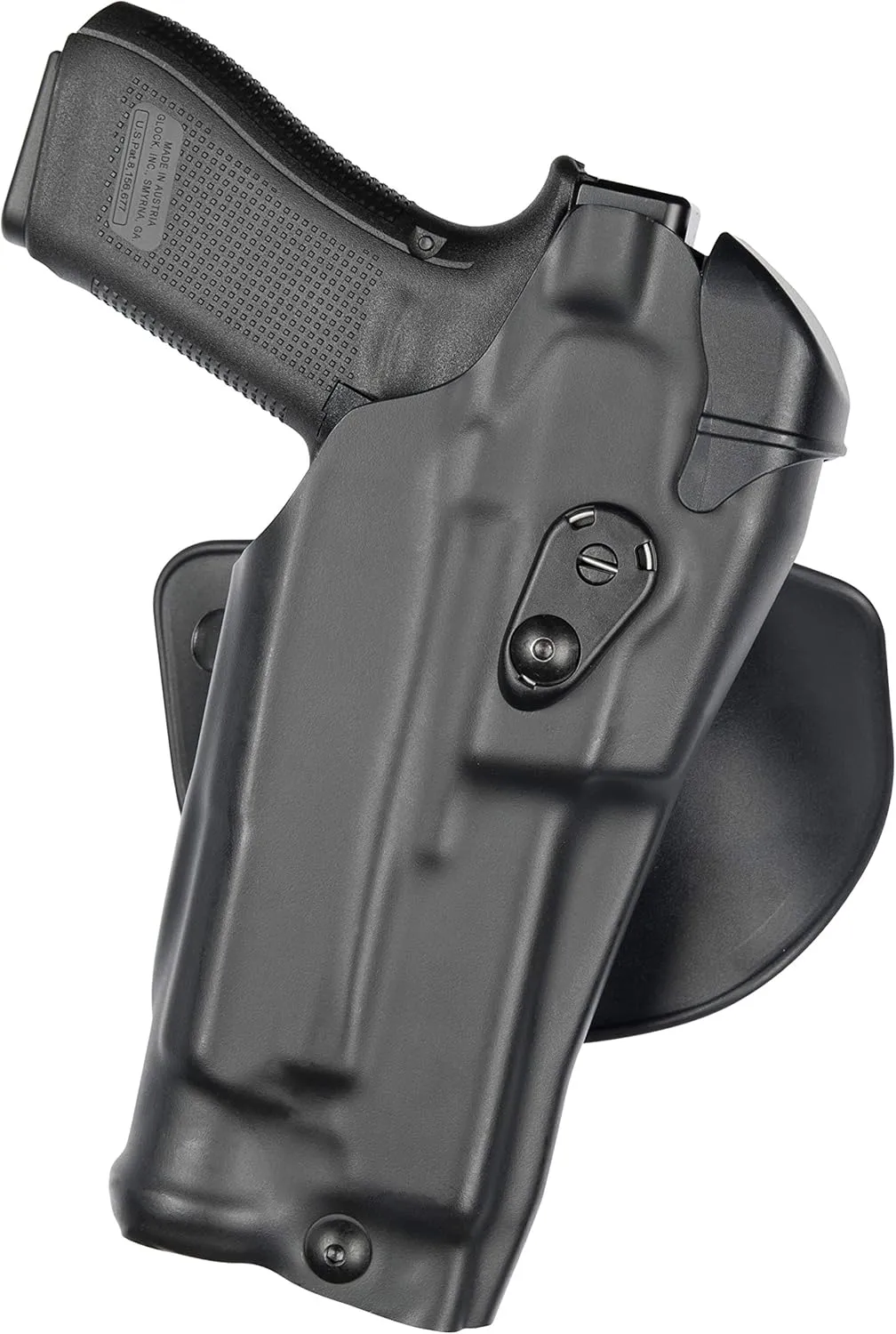 Safariland 6360RDS Level Three Retention Duty Holster, Red Dot Sight Compatible