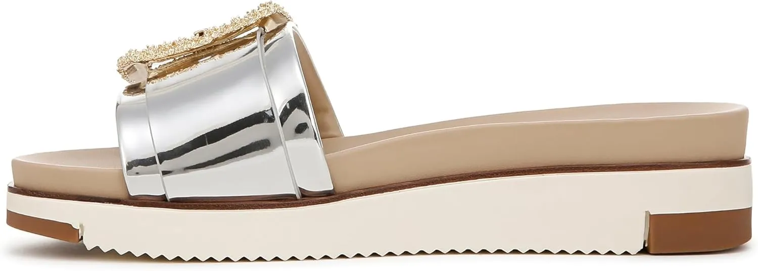 Sam Edelman Women's Ariane Slide Sandal