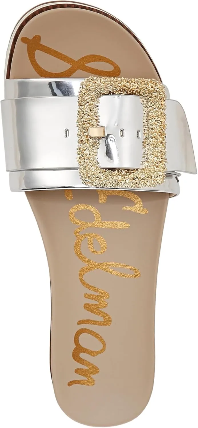 Sam Edelman Women's Ariane Slide Sandal